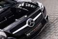 Mercedes-Benz SL 350 AMG, 306 PK, *38000km*, Distronic+, uniek! Noir - thumbnail 39