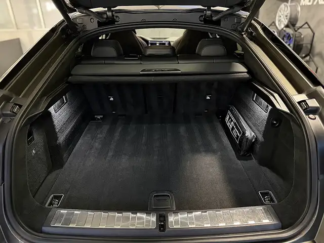 BMW X6 xDrive30d Aut. *MANHATTAN GREEN*HEAD-UP*AHK*TOP... Ansicht 44