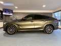 BMW X6 xDrive30d Aut. *MANHATTAN GREEN*HEAD-UP*AHK*TOP... Grün - thumbnail 5