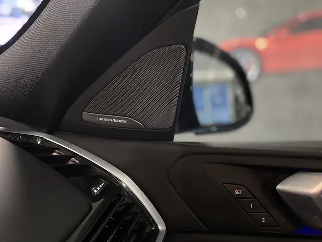 BMW X6 xDrive30d Aut. *MANHATTAN GREEN*HEAD-UP*AHK*TOP... Ansicht 35