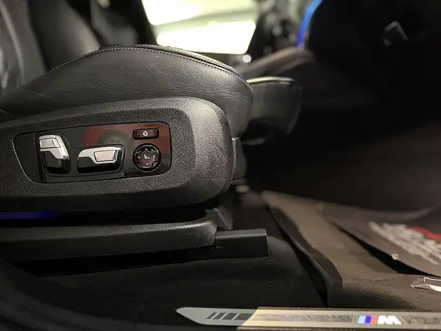 BMW X6 xDrive30d Aut. *MANHATTAN GREEN*HEAD-UP*AHK*TOP... Ansicht 36