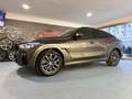 BMW X6 xDrive30d Aut. *MANHATTAN GREEN*HEAD-UP*AHK*TOP... Grün - thumbnail 3