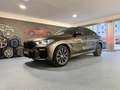 BMW X6 xDrive30d Aut. *MANHATTAN GREEN*HEAD-UP*AHK*TOP... Grün - thumbnail 1