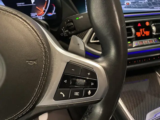 BMW X6 xDrive30d Aut. *MANHATTAN GREEN*HEAD-UP*AHK*TOP... Ansicht 21