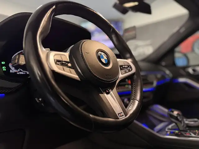 BMW X6 xDrive30d Aut. *MANHATTAN GREEN*HEAD-UP*AHK*TOP... Ansicht 17