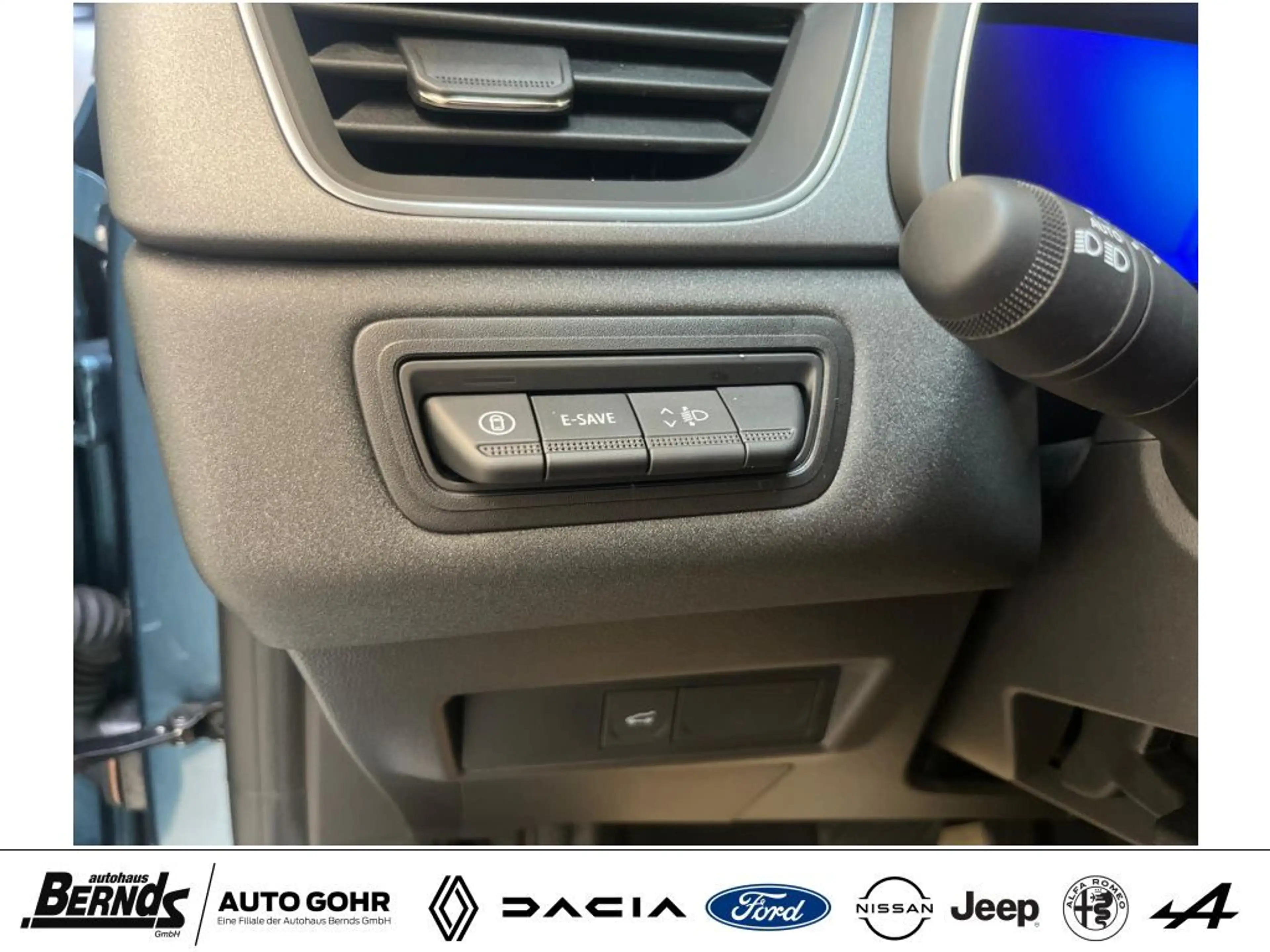 Renault Symbioz F.-Hybr E 160 TECHNO Winter GJR Safety+Driving P. — photo 14