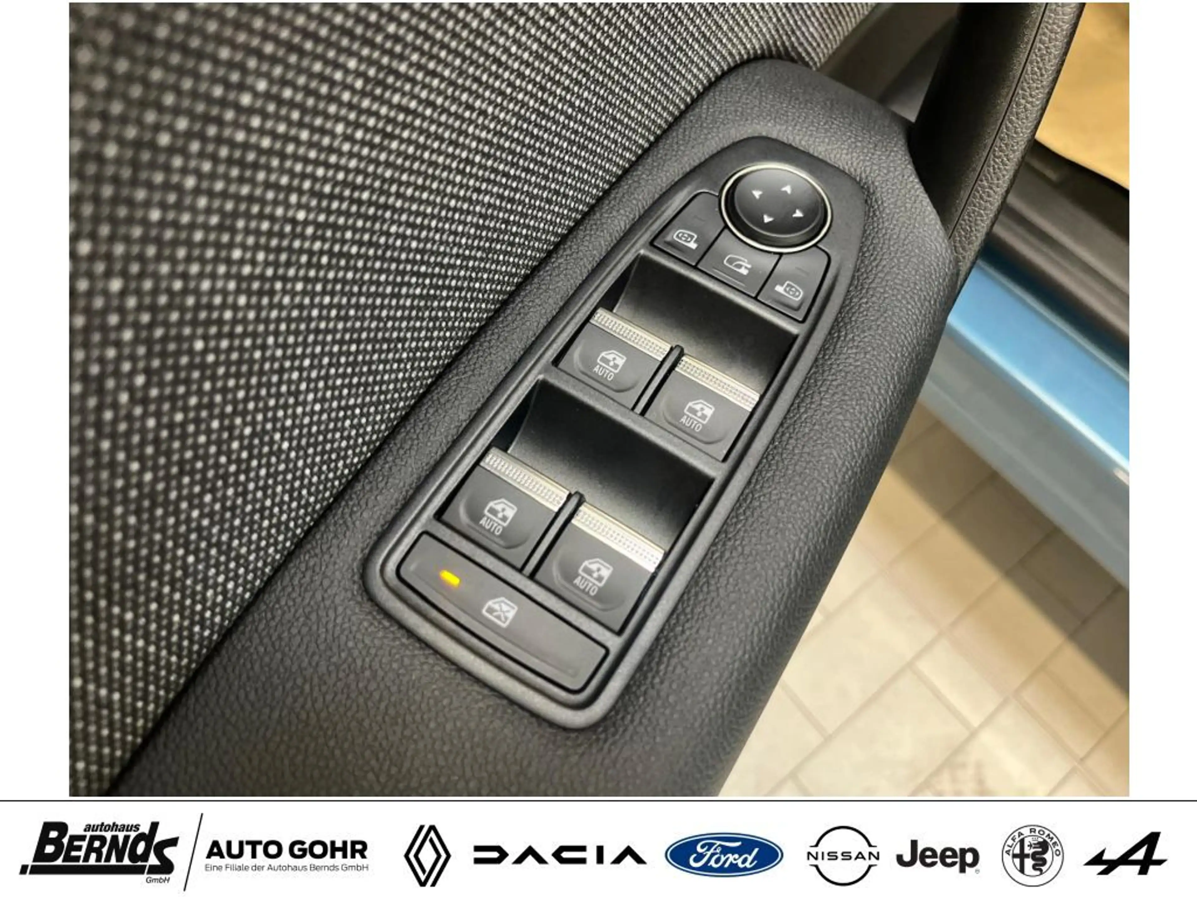 Renault Symbioz F.-Hybr E 160 TECHNO Winter GJR Safety+Driving P. — photo 13