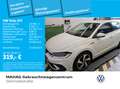 Volkswagen Polo GTI 2.0 TSI IQ.Light  AppConnect Alu17Milto Weiß - thumbnail 1