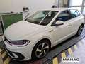 Volkswagen Polo GTI 2.0 TSI IQ.Light  AppConnect Alu17Milto Weiß - thumbnail 4