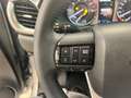 Toyota Hilux 2.4 d-4d double cab Lounge 4wd auto Czarny - thumbnail 7