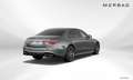 Mercedes-Benz S 450 d 4MATIC Limousine Langversion Grau - thumbnail 8