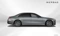 Mercedes-Benz S 450 d 4MATIC Limousine Langversion Grau - thumbnail 9