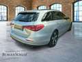 Mercedes-Benz C 200 T PANO/AHK/360/NIGHT/LED/ Plateado - thumbnail 5