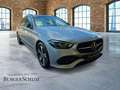 Mercedes-Benz C 200 T PANO/AHK/360/NIGHT/LED/ Plateado - thumbnail 3