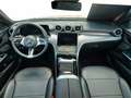 Mercedes-Benz C 200 T PANO/AHK/360/NIGHT/LED/ Plateado - thumbnail 12