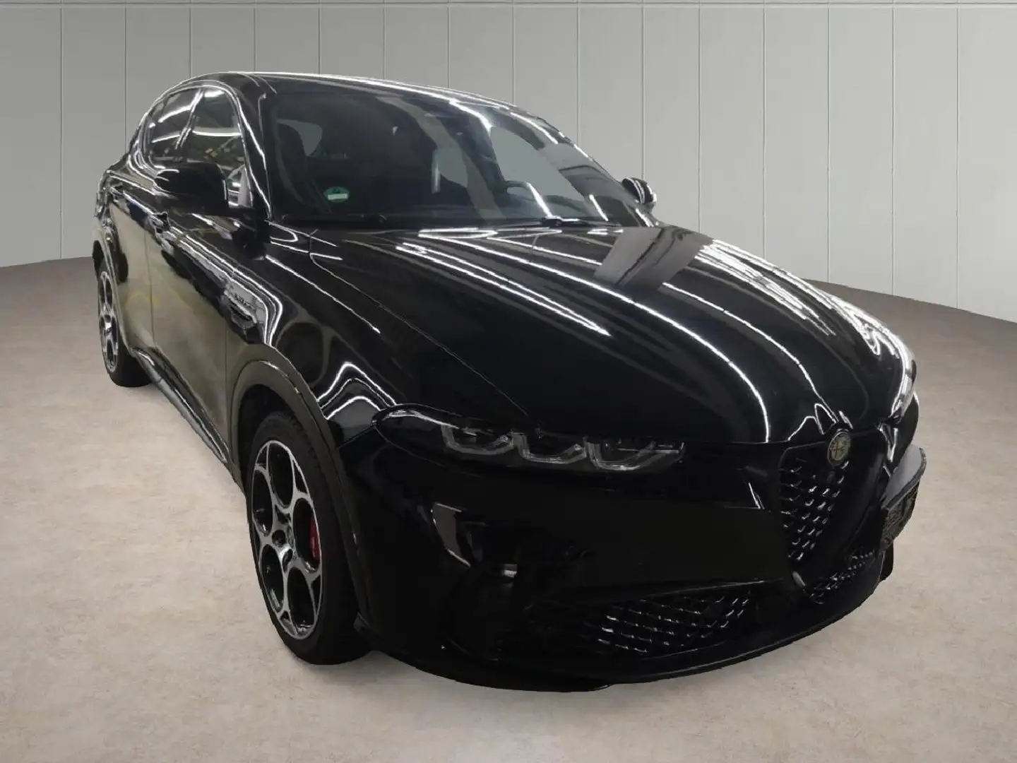 Alfa Romeo Tonale Tonale 1.5 MHEV Veloce TechnoPaket H&K Sound - 2