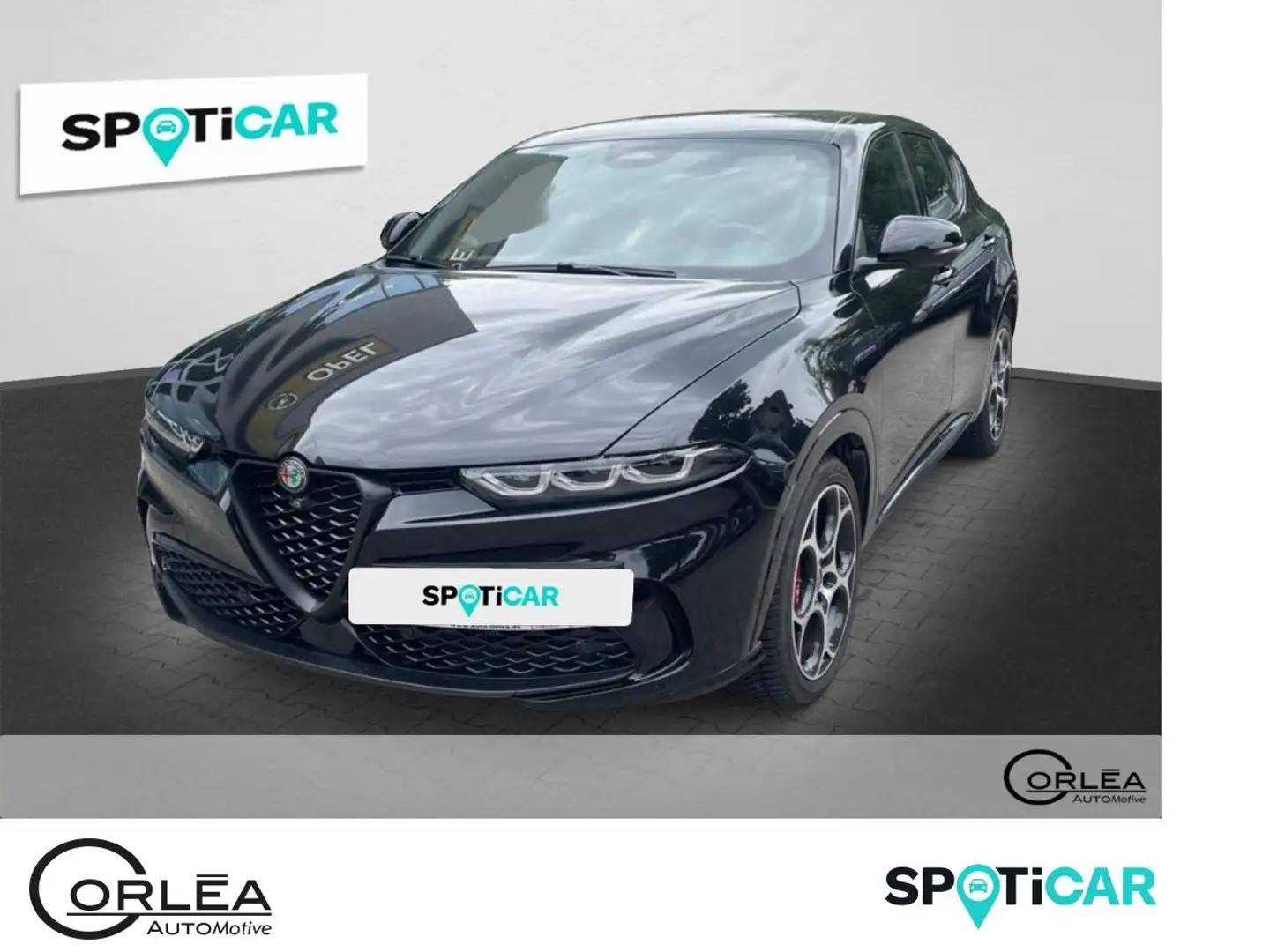 Alfa Romeo Tonale Tonale 1.5 MHEV Veloce TechnoPaket H&K Sound - 1