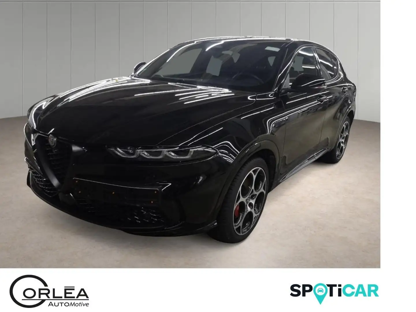 Alfa Romeo Tonale Tonale 1.5 MHEV Veloce TechnoPaket H&K Sound - 1