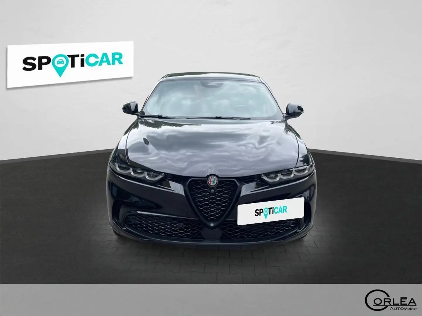 Alfa Romeo Tonale Tonale 1.5 MHEV Veloce TechnoPaket H&K Sound - 2