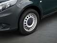 Mercedes-Benz Vito e  111 Kasten Lang Klima+Kamera+Navi zelena - thumbnail 3