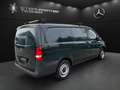 Mercedes-Benz Vito e  111 Kasten Lang Klima+Kamera+Navi Zöld - thumbnail 11