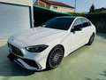 Mercedes-Benz C 300 Classe C-W206 Berlina 2022 d mhev Premium Pro auto Bianco - thumbnail 2