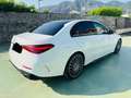 Mercedes-Benz C 300 Classe C-W206 Berlina 2022 d mhev Premium Pro auto Bianco - thumbnail 4