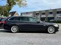 BMW 520 d Full Option Panorama Leder Xenon Navi-Pro Cruise Gris - thumbnail 2