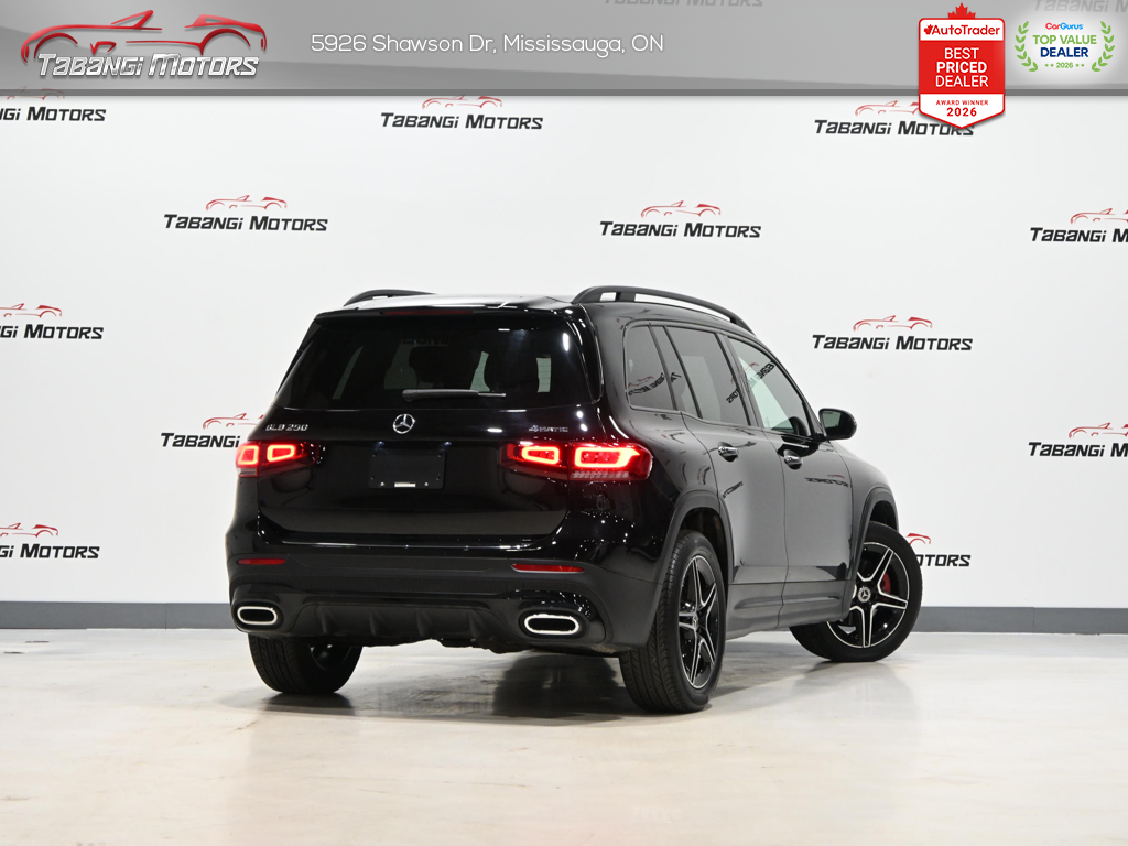 2023 Mercedes-Benz GLB