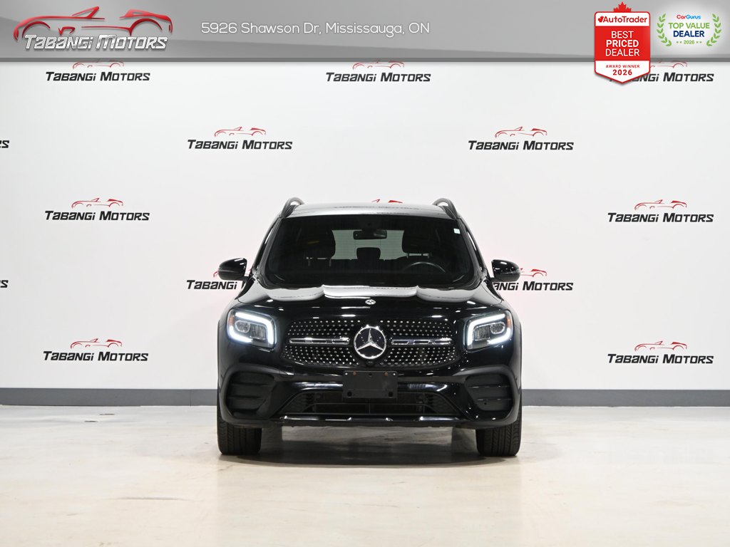 2023 Mercedes-Benz GLB
