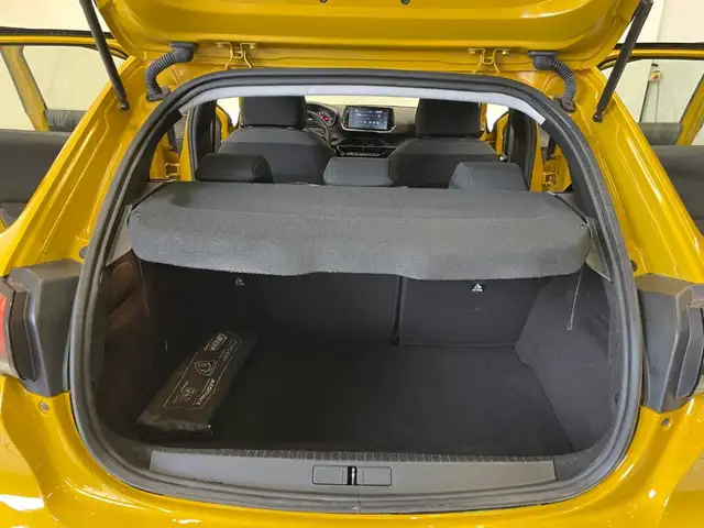 Peugeot 208 view 13