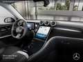 Mercedes-Benz GLC 200 d 4M AMG+PANO+360+AHK+TOTW+KEYLESS+9G Schwarz - thumbnail 10
