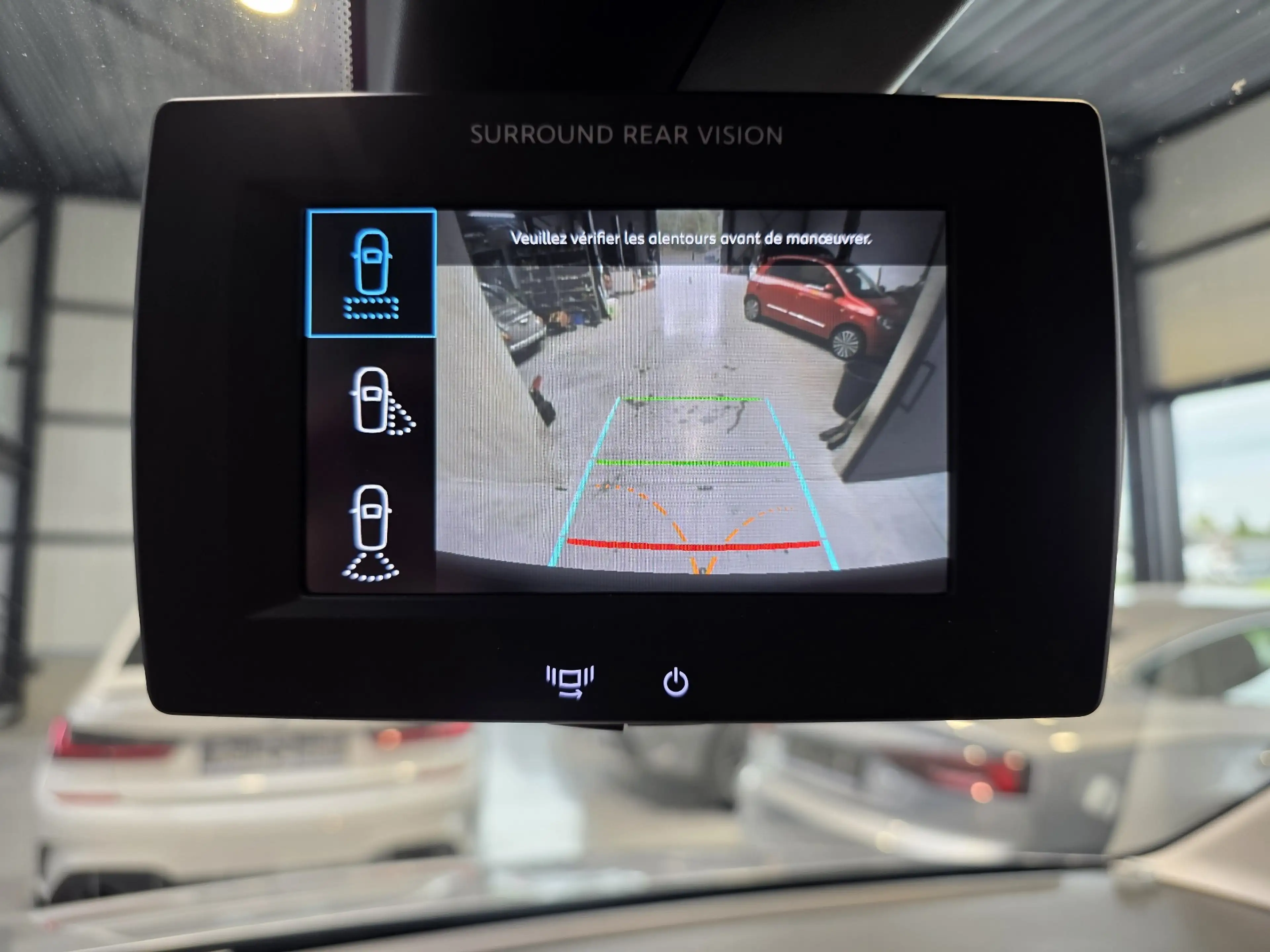 Peugeot Partner 1.5 BlueHDi BOITE AUTO // 3 PLACES / GARANTIE 1AN — photo 10
