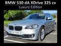 BMW 530 dA · XDrive · 325 cv · Luxury Edition Gris - thumbnail 8