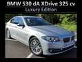 BMW 530 dA · XDrive · 325 cv · Luxury Edition Gris - thumbnail 49
