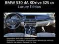 BMW 530 dA · XDrive · 325 cv · Luxury Edition Gris - thumbnail 13