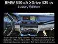 BMW 530 dA · XDrive · 325 cv · Luxury Edition Gris - thumbnail 14