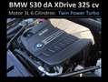 BMW 530 dA · XDrive · 325 cv · Luxury Edition Gris - thumbnail 16