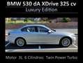 BMW 530 dA · XDrive · 325 cv · Luxury Edition Gris - thumbnail 6
