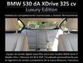 BMW 530 dA · XDrive · 325 cv · Luxury Edition Gris - thumbnail 12