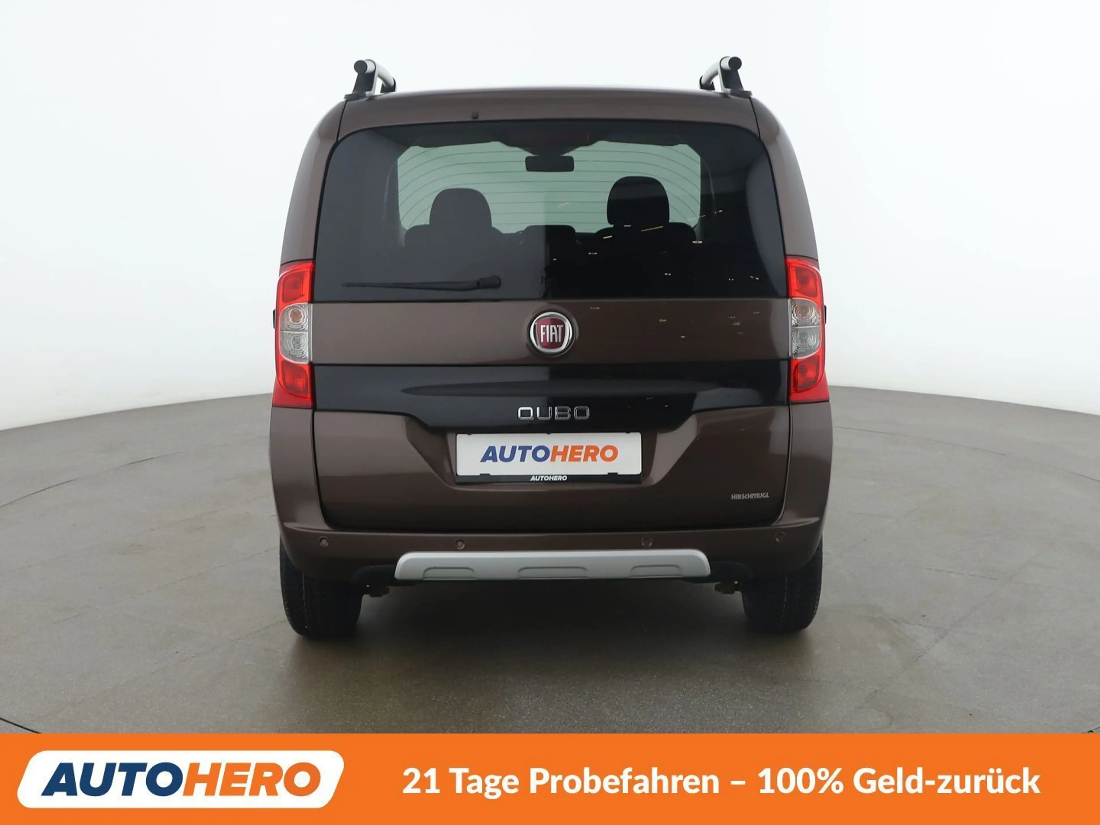 Fiat Fiorino 1.3 M-Jet Adventure SX — photo 5