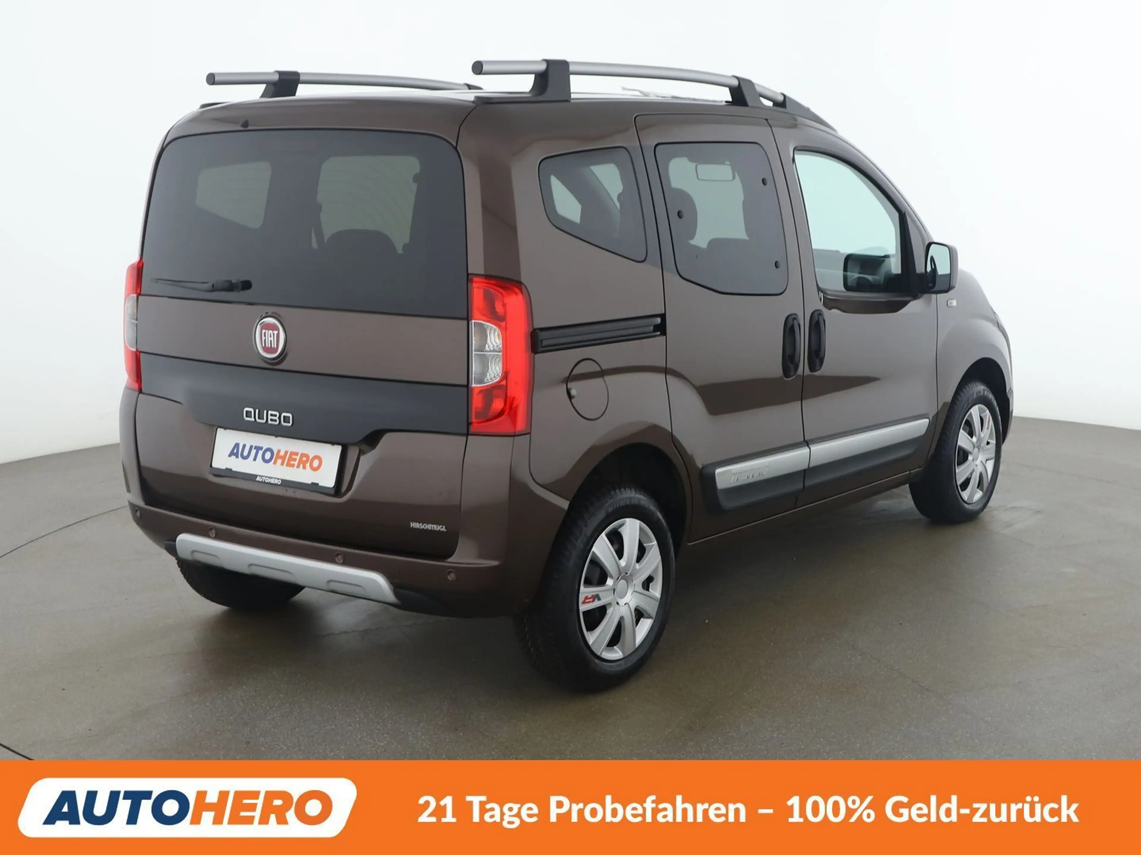 Fiat Fiorino 1.3 M-Jet Adventure SX — photo 6