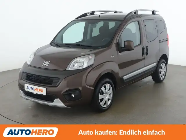 Fiat Fiorino 1.3 M-Jet Adventure SX