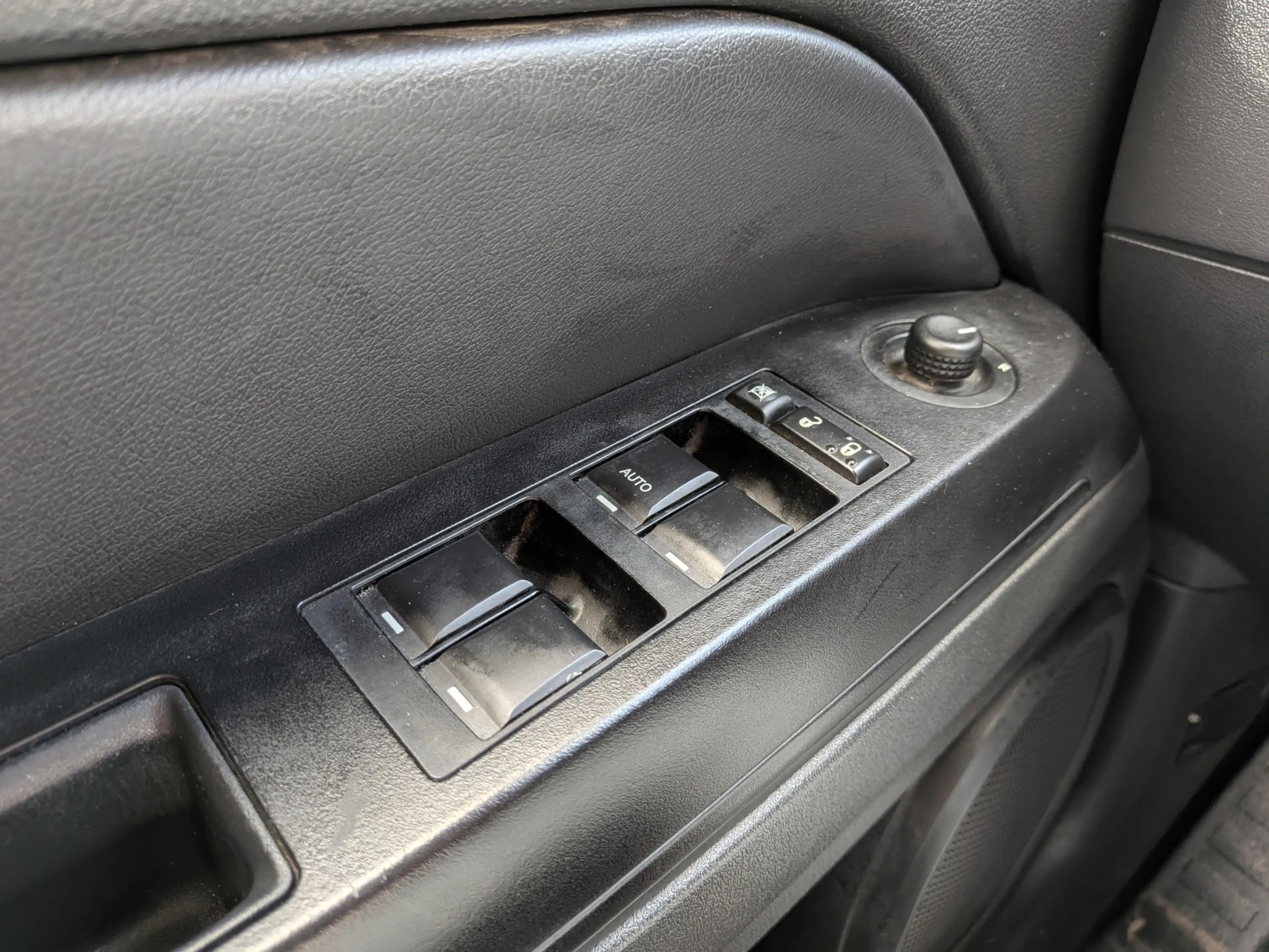 Jeep Patriot 2.4 Sport Liberty Airco, Cruise Control, Stuurbekr — photo 17