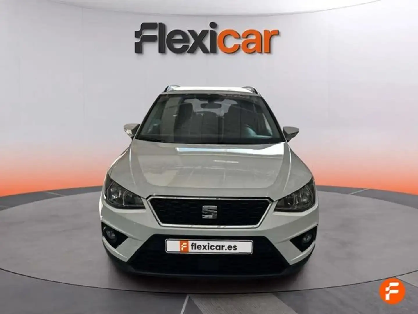 SEAT Arona 1.0+TSI+70kW+%2895CV%29+Style+Ecomotive Blanco - 2