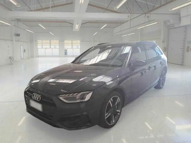 Audi A4 V 2019 Avant Avant 45 2.0 tfsi mhev Business Advanced quattro 265cv s-