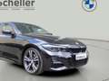 BMW 320 i xDrive M Sport HiFi DAB WLAN Standhzg. Noir - thumbnail 7