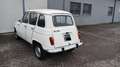 Renault R 4 mod.- Export Weiß - thumbnail 3