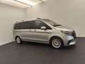 Mercedes-Benz V 220 V 220 d Style/K DISTR. M-BEAM Widescreen AHK  Navi Silber - thumbnail 4