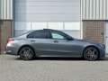 Mercedes-Benz C 300 e AMG Line Gris - thumbnail 8